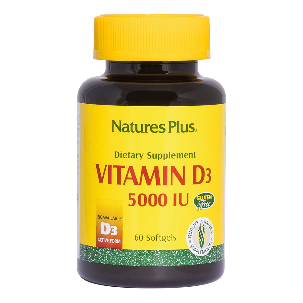 KOS Vitamina D3 Compresse 60 Pz - Foto 7