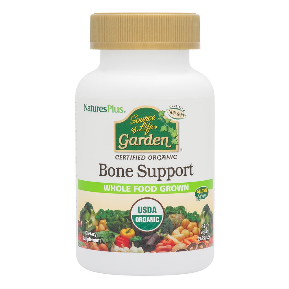 Bone Support Osteo Nutrienti