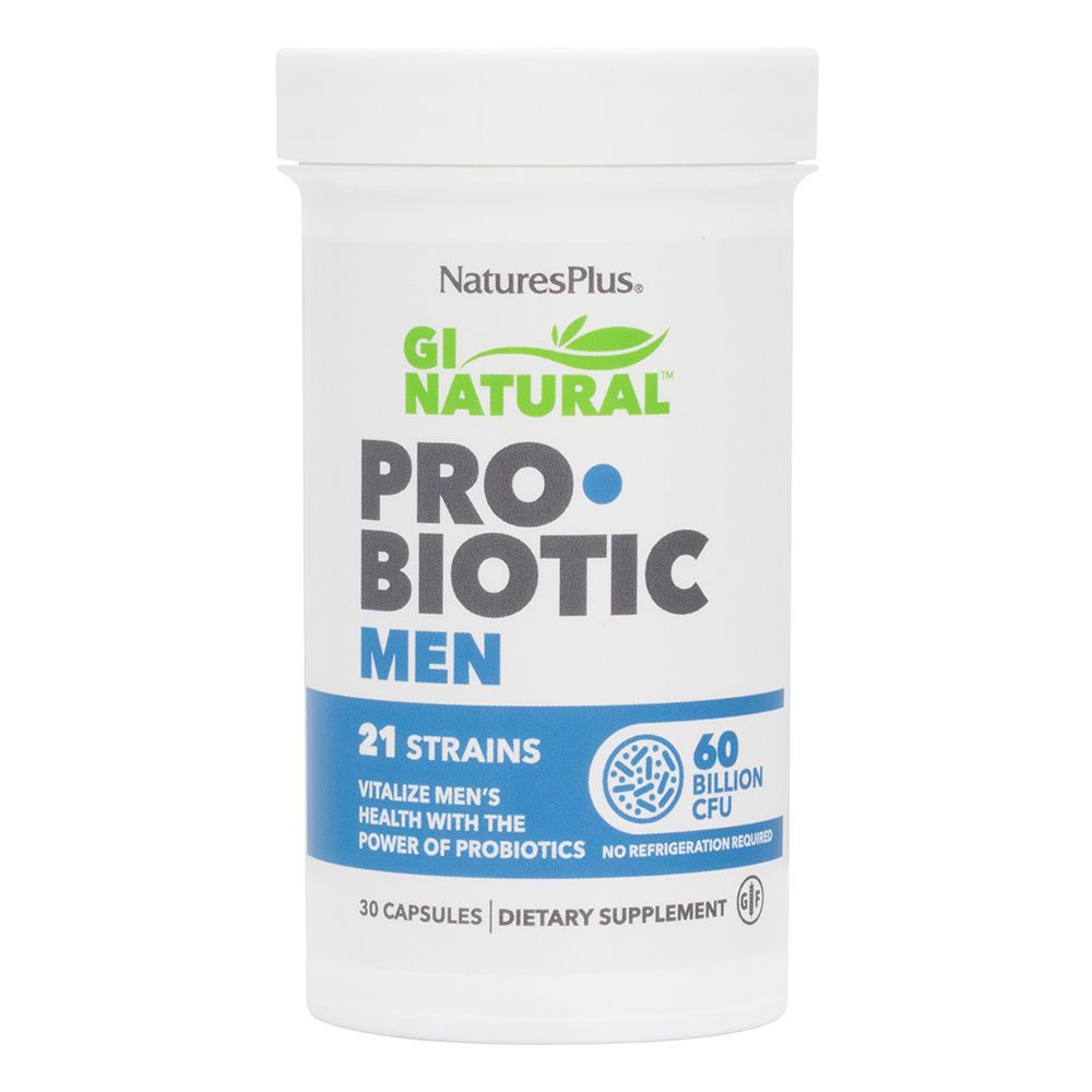 Probiotic Men
