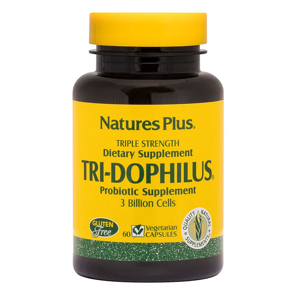 Tri-Dophilus (fermenti lattici)