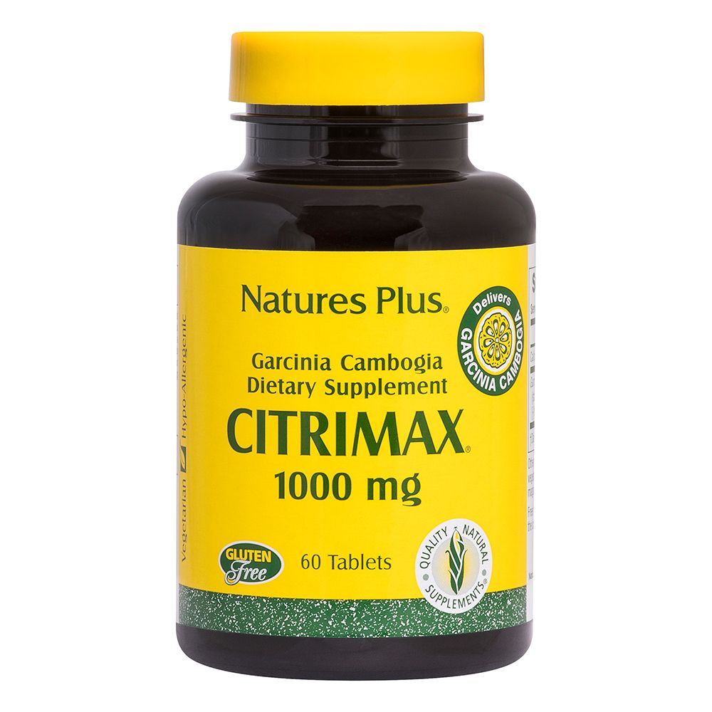 Citrimax mg 1000 (garcinia cambogia)