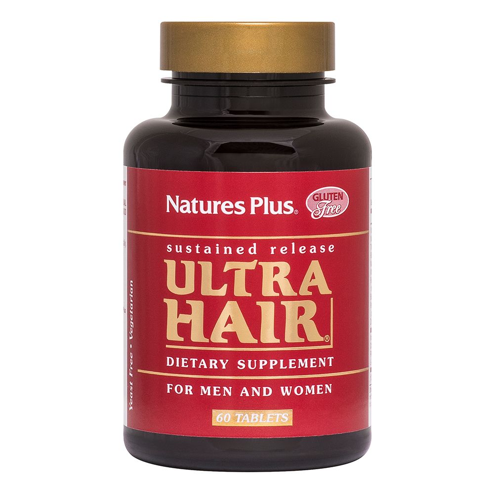 Ultra Hair (per capelli)