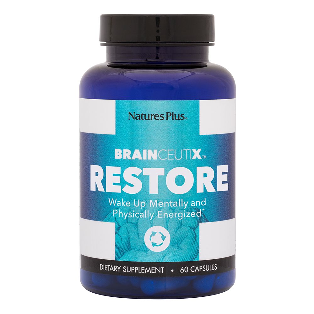 BrainCeutix Restore