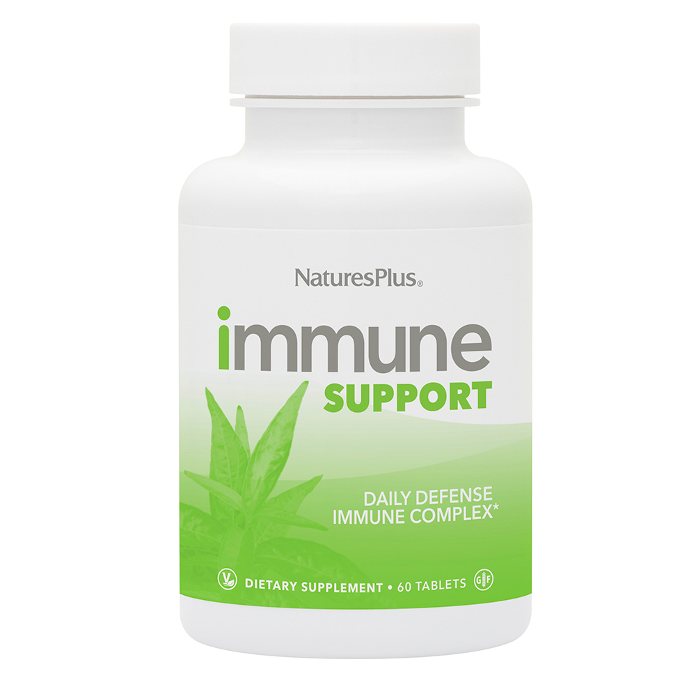 immune SUPPORT