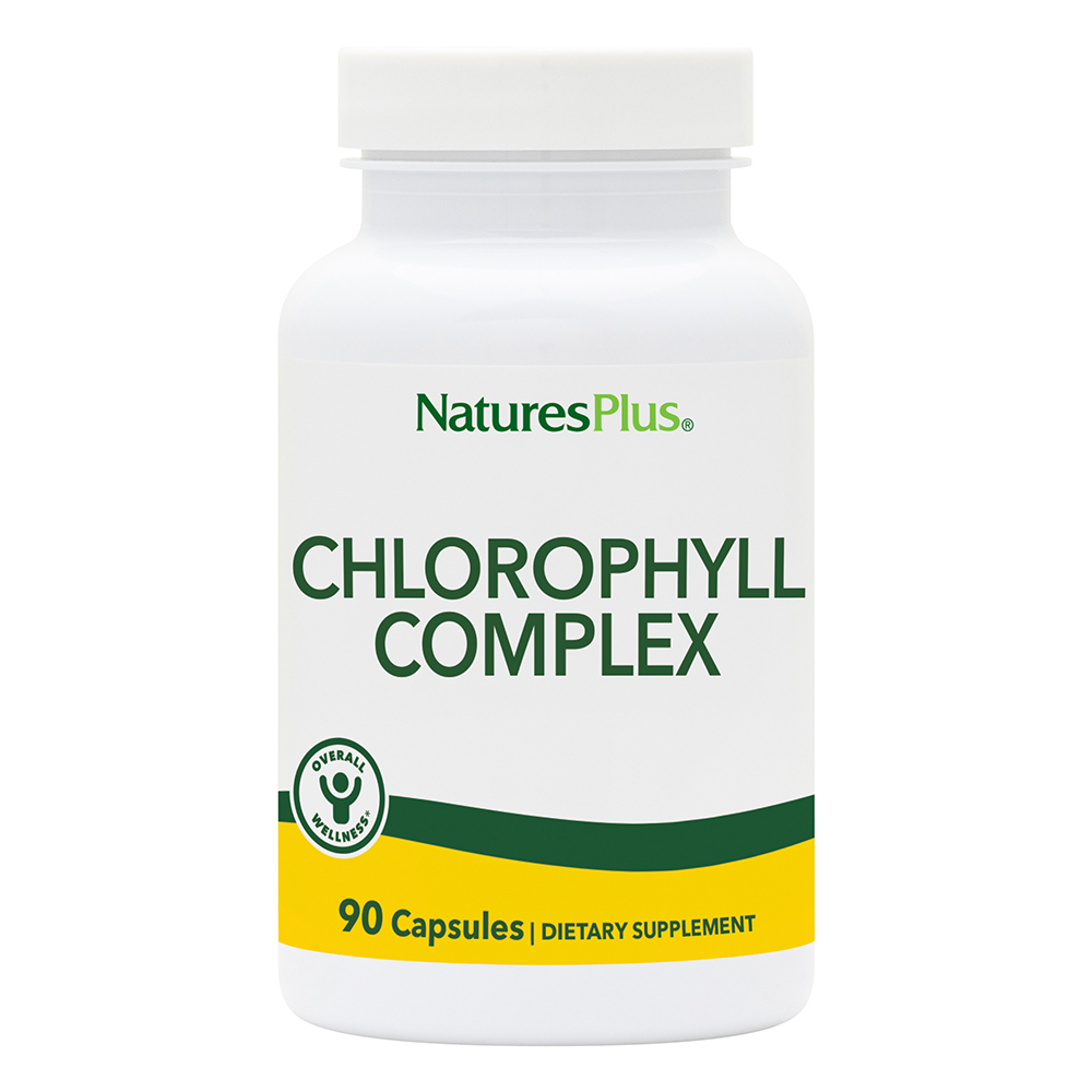 Clorofilla Complex