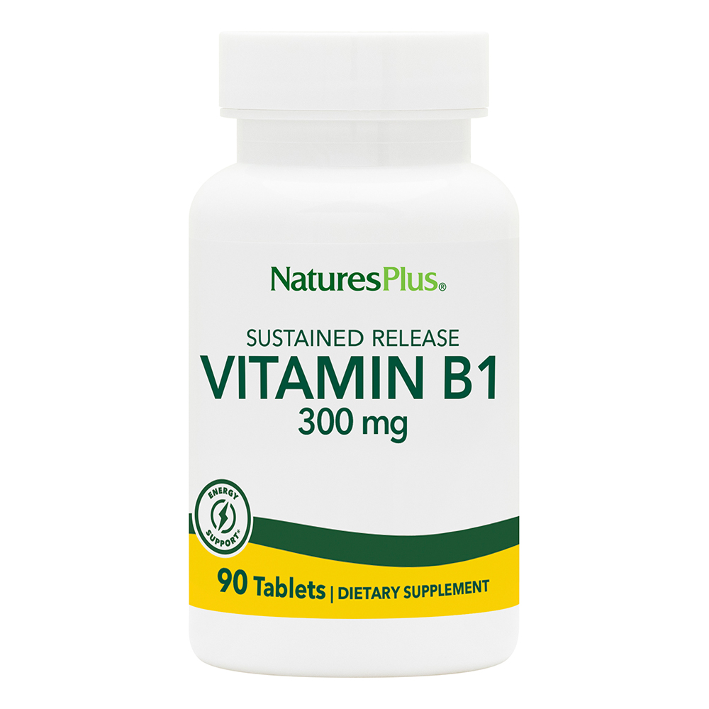 Tiamina B1 mg 300
