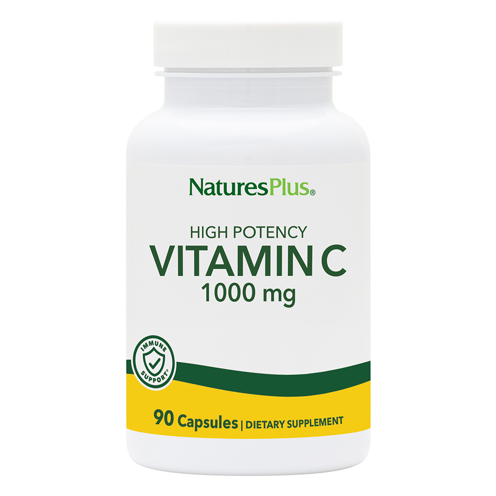 Vitamina C cristalli 1000 mg