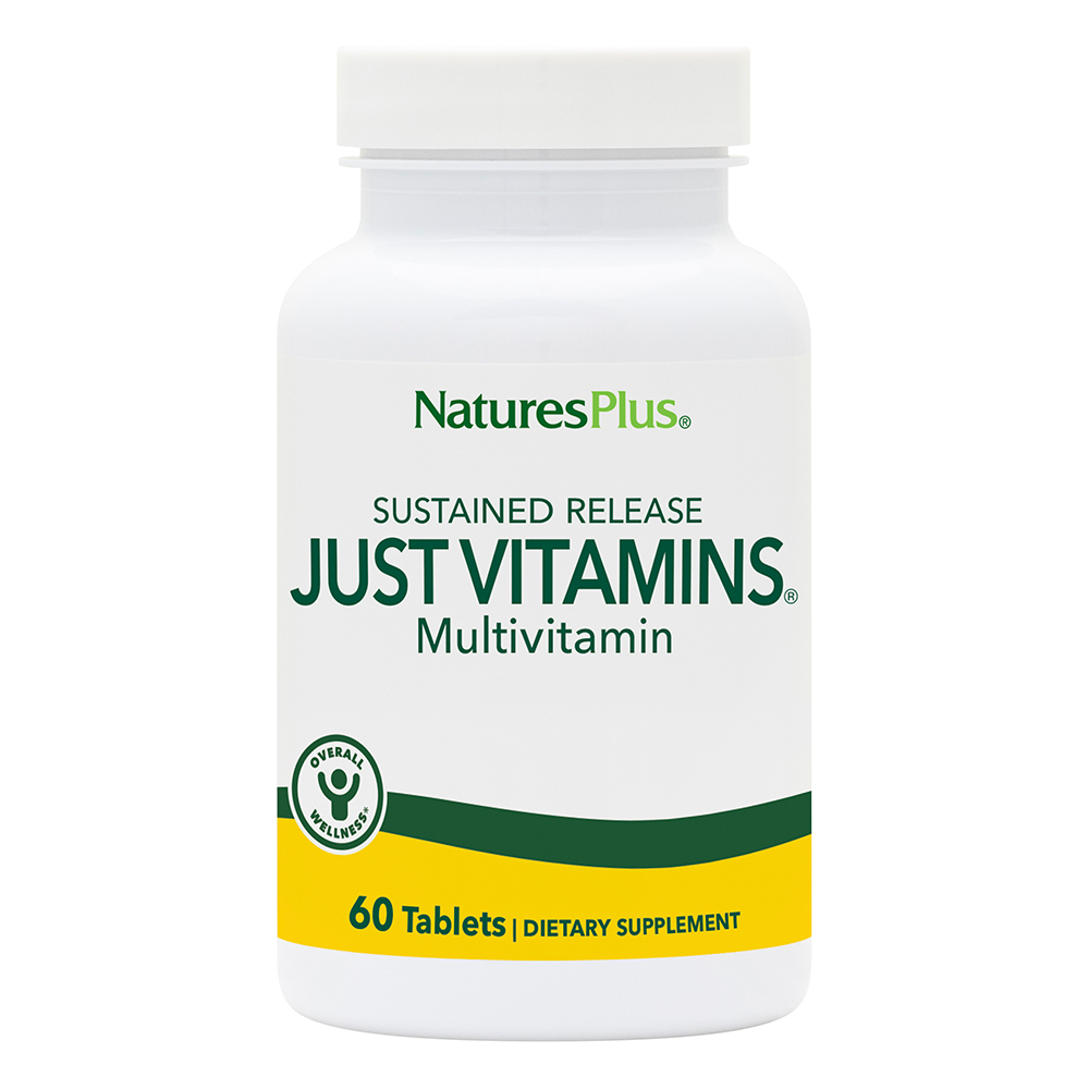 Just Vitamins