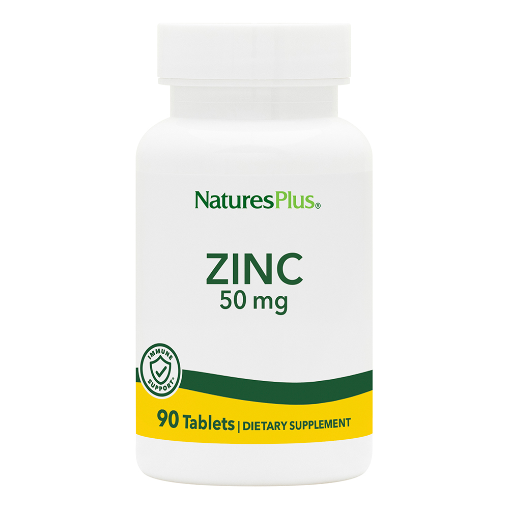 Zinco 50 mg