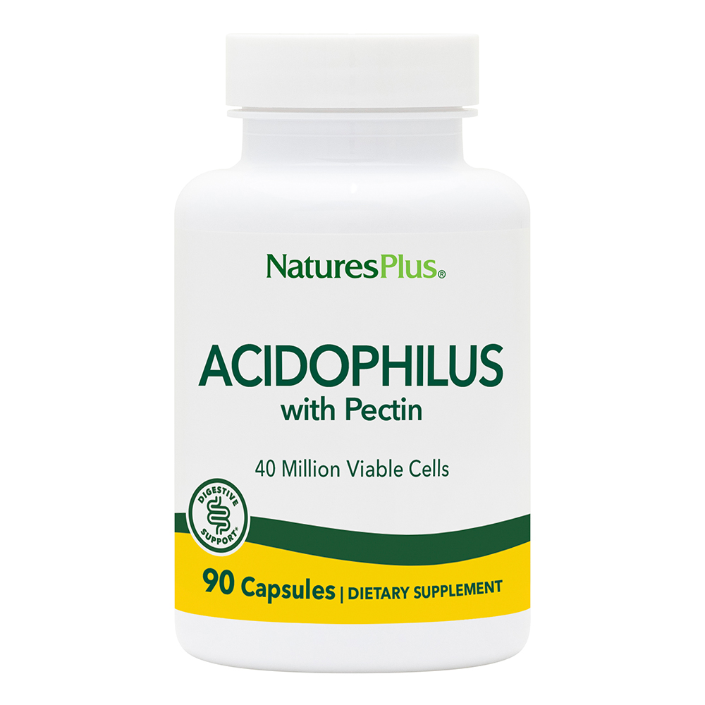 Acidophilus (fermenti lattici)
