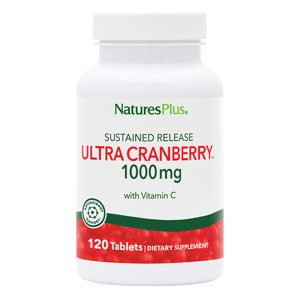 Ultra Cranberry 1000