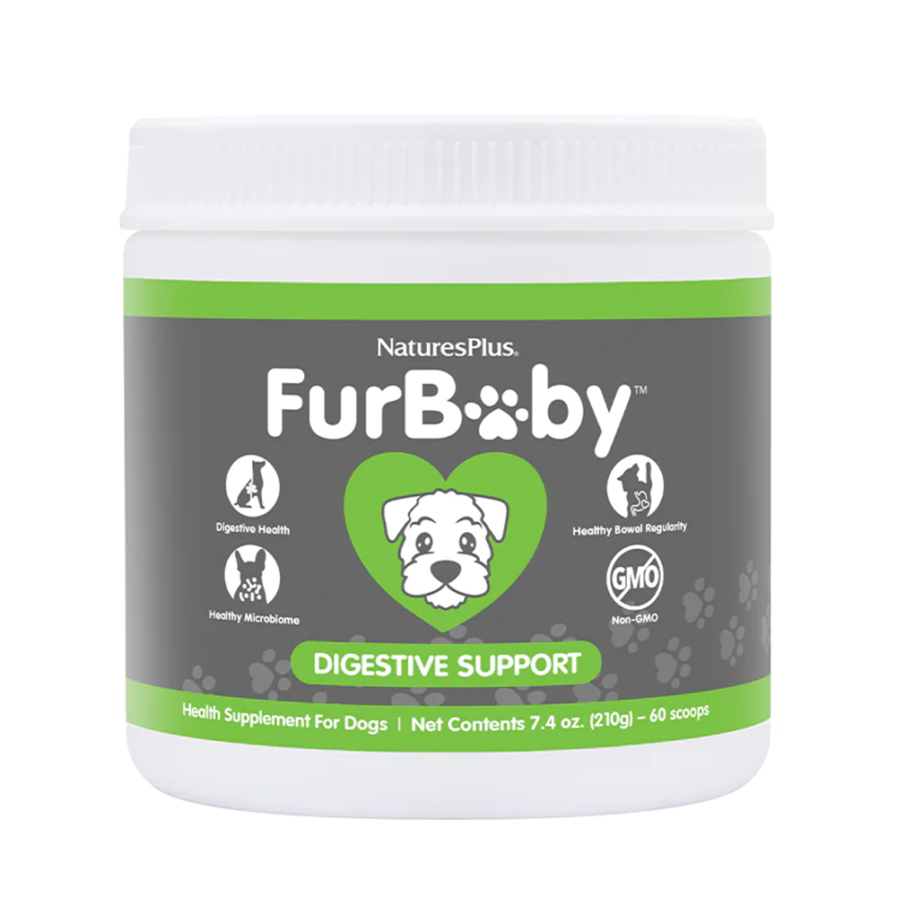 FurBaby - Supporto Digestivo