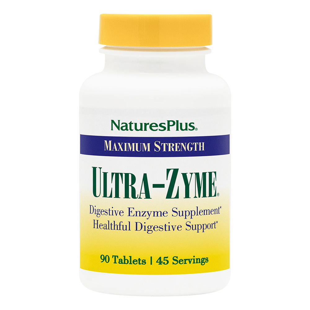 Ultra zyme