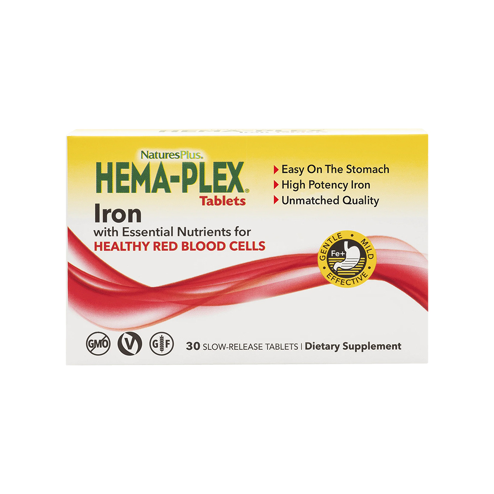Hema-Plex