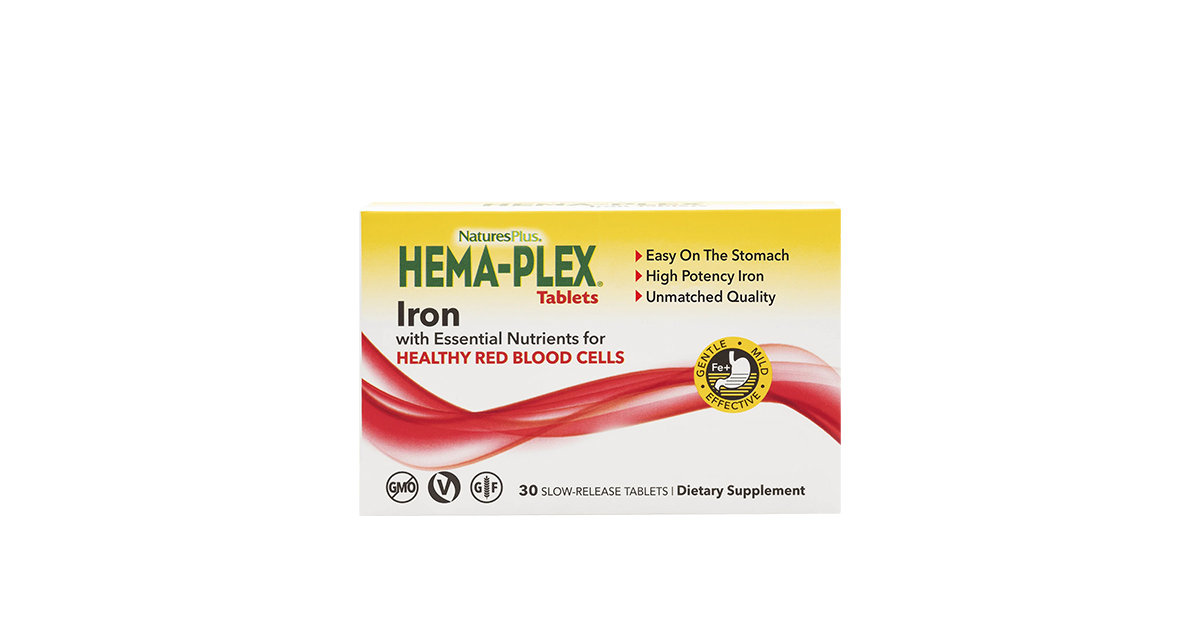 Hema-Plex