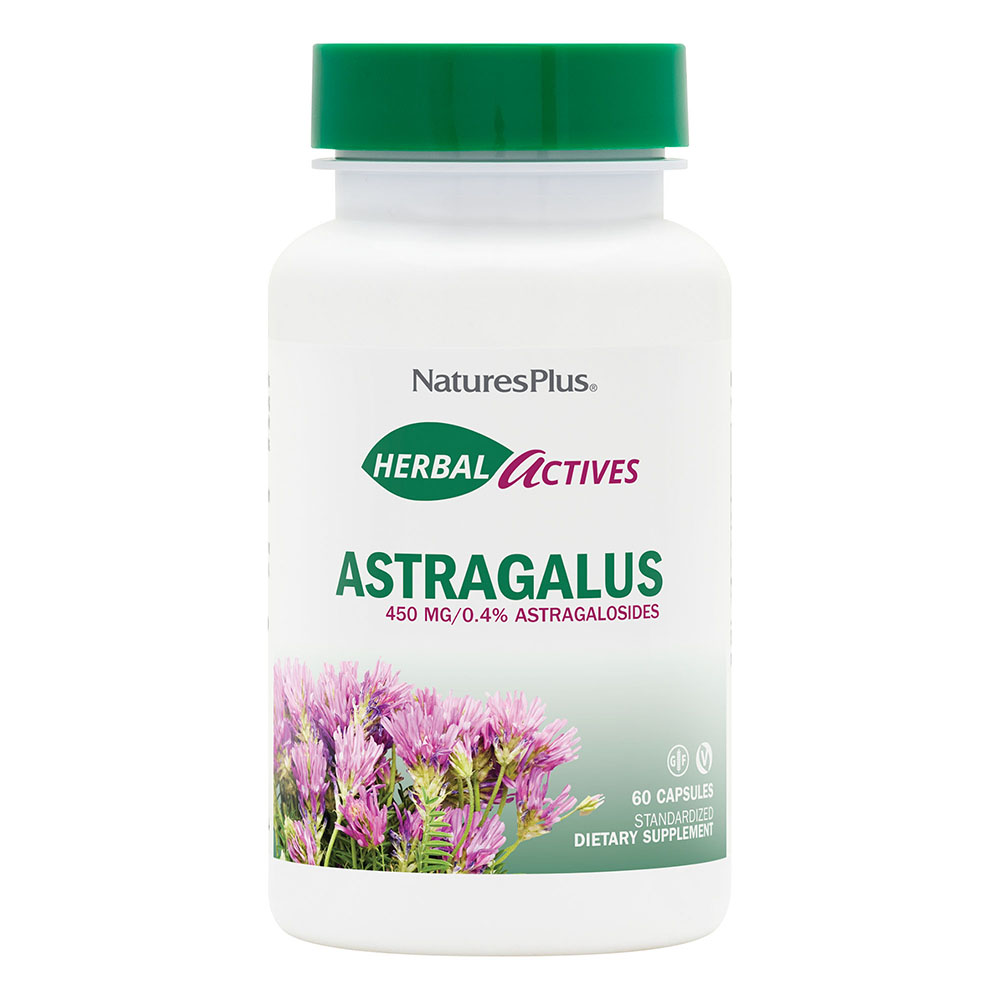 Astragalo